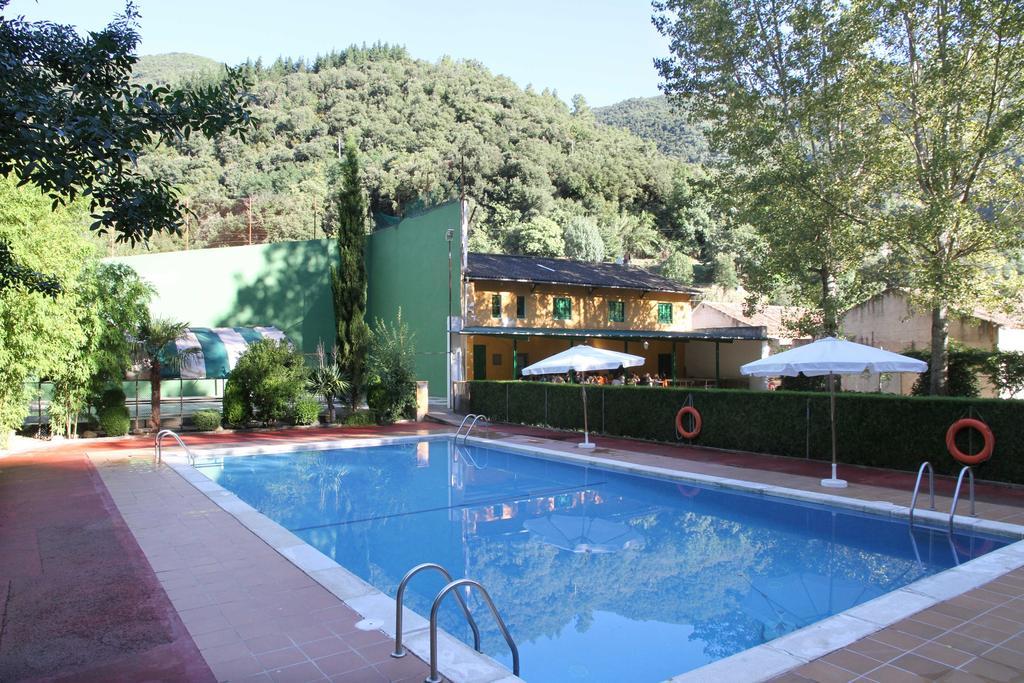 Holiday Home Can Clerc Osor Δωμάτιο φωτογραφία